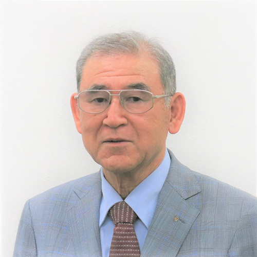 江成健一代表
