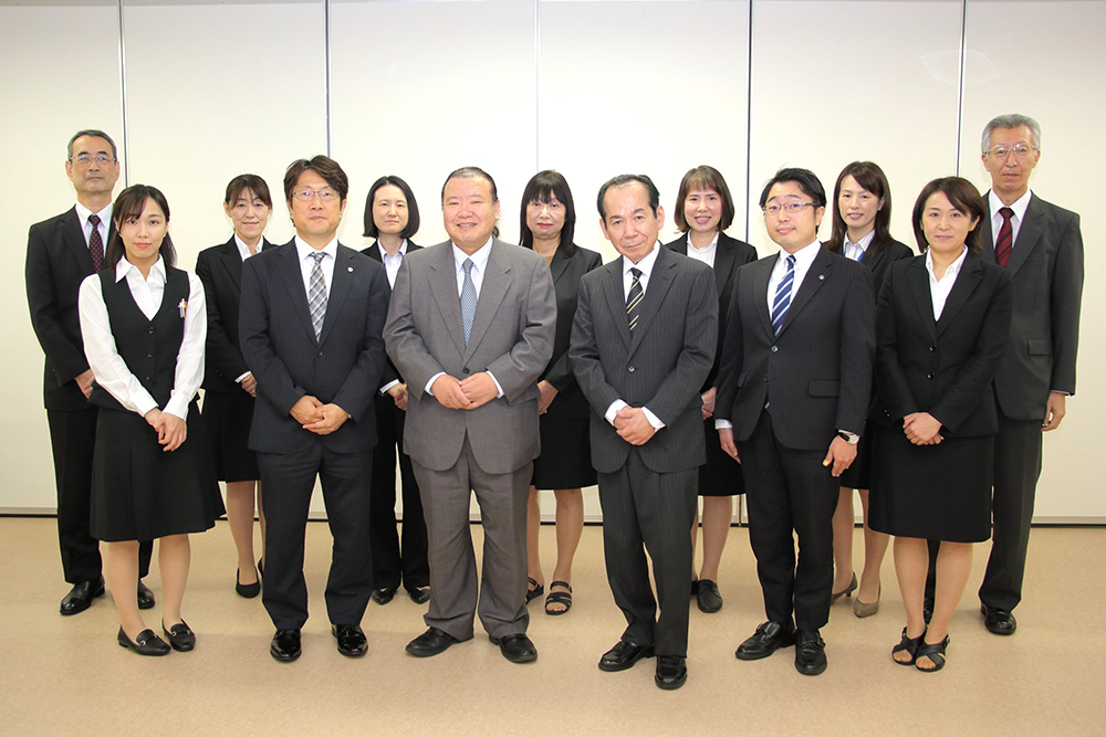 税理士法人 小川会計