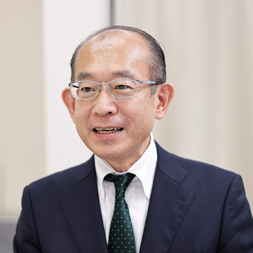 松崎浩幸氏