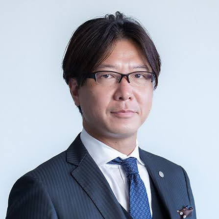 小嶋 純一氏