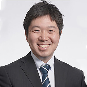 山口 拓也 氏