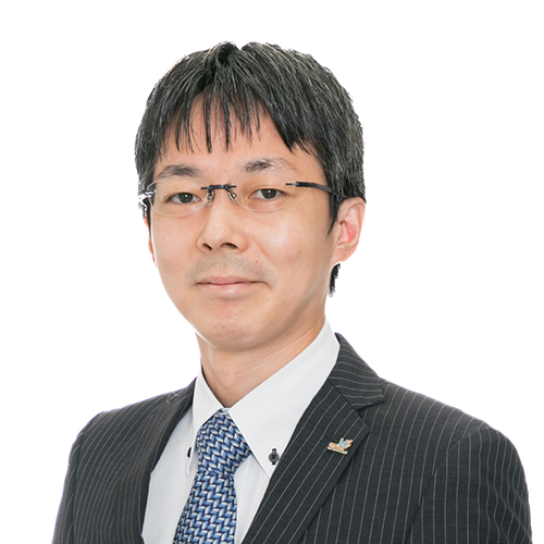 石田氏