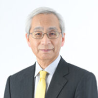 玉越 賢治 氏